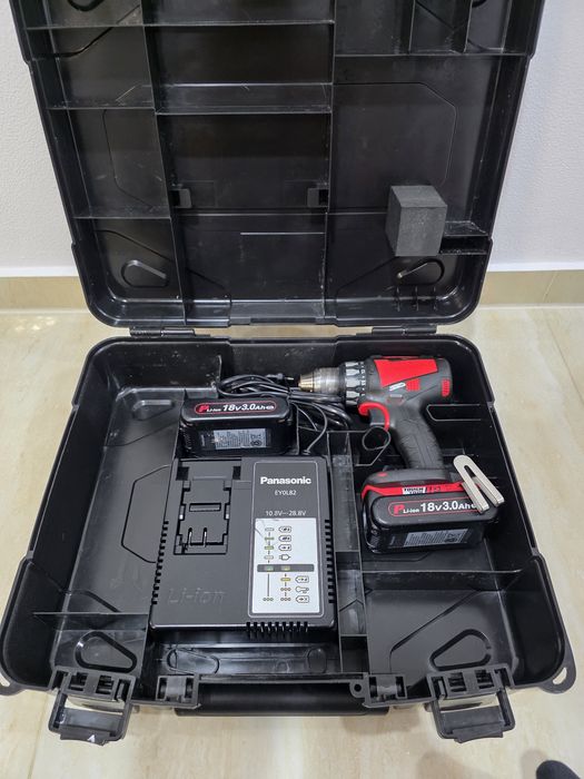 Autofiletanta Bormașina Panasonic EY 74A2 PN2G