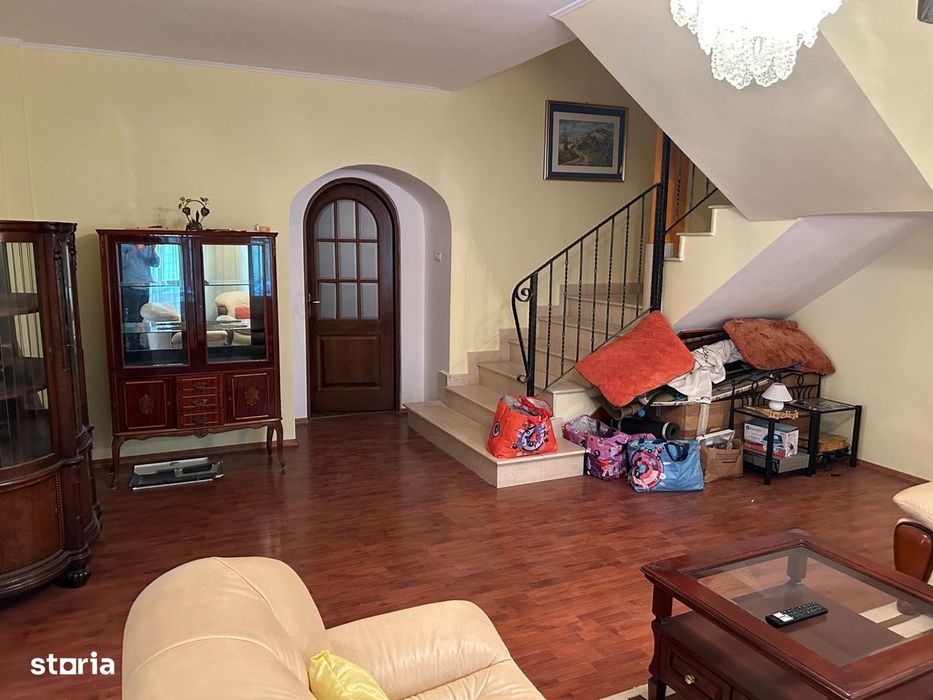 Casa de vis in inima Brasovului