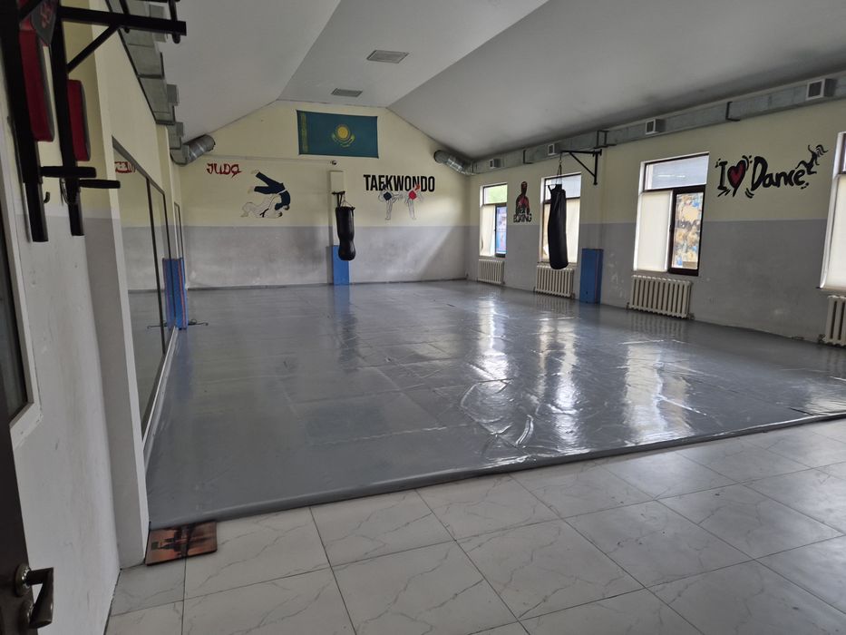 Жалға беріледі.