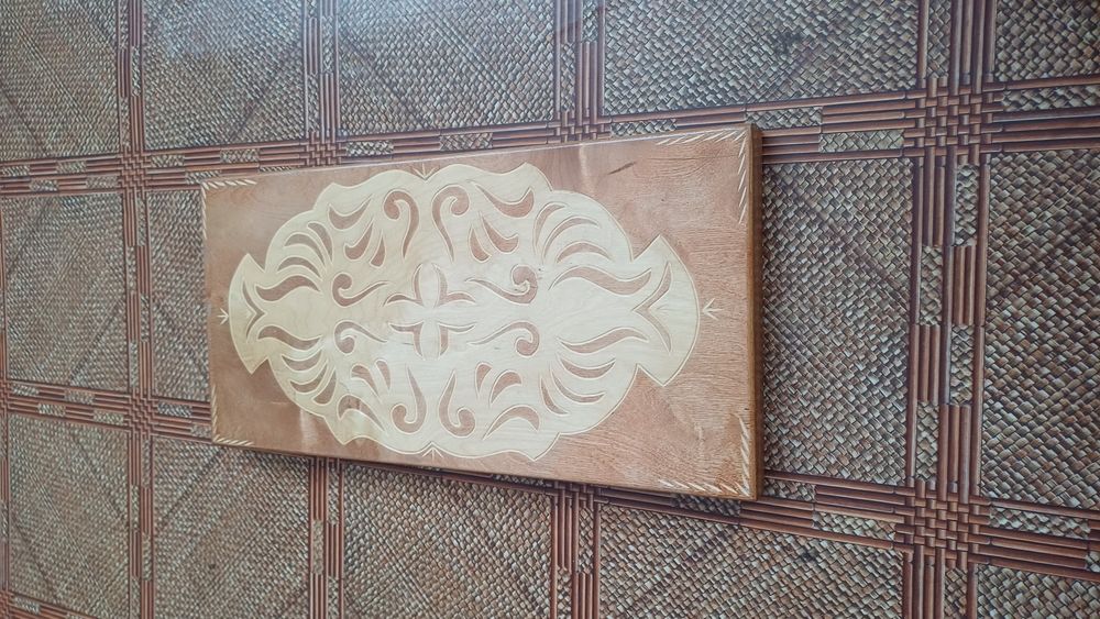 Нарды ручной работы