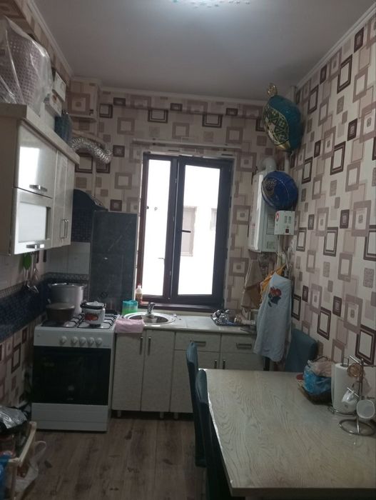 Продаётся квартира Максим горький