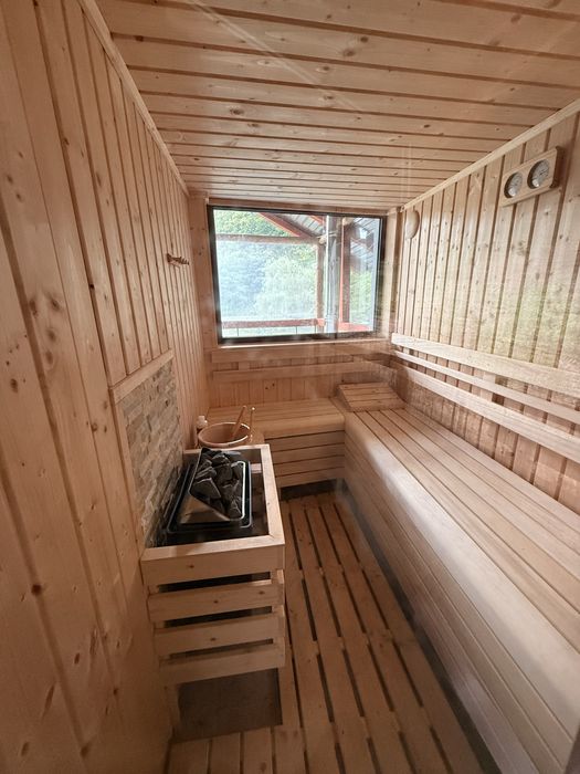Cabana de inchiriat Maramures