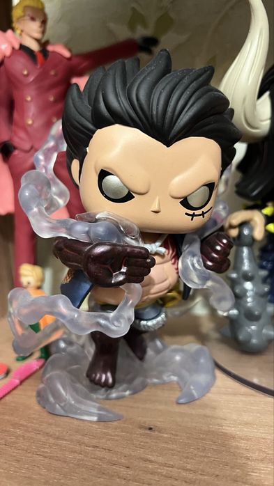 Фанко Поп Ванпис / Funko Pop OnePiece