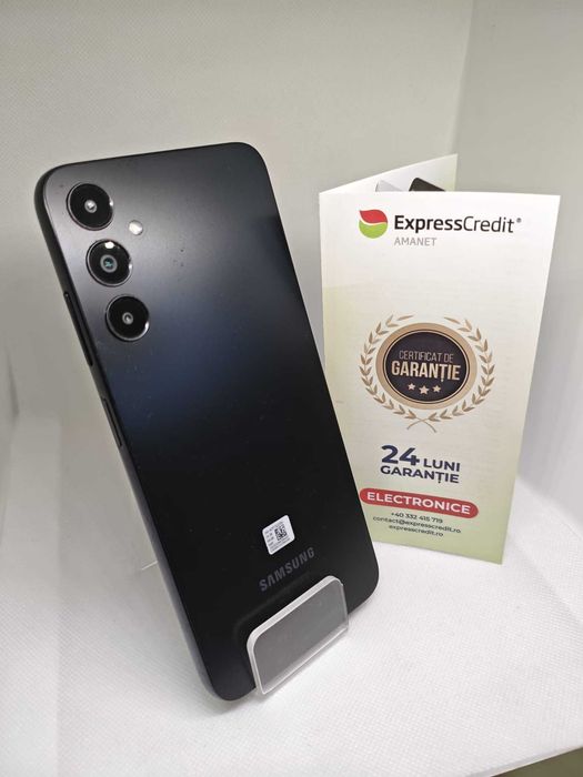 Samsung Galaxy S22 (Ag43 Falticeni B4027) - 24 luni garantie!