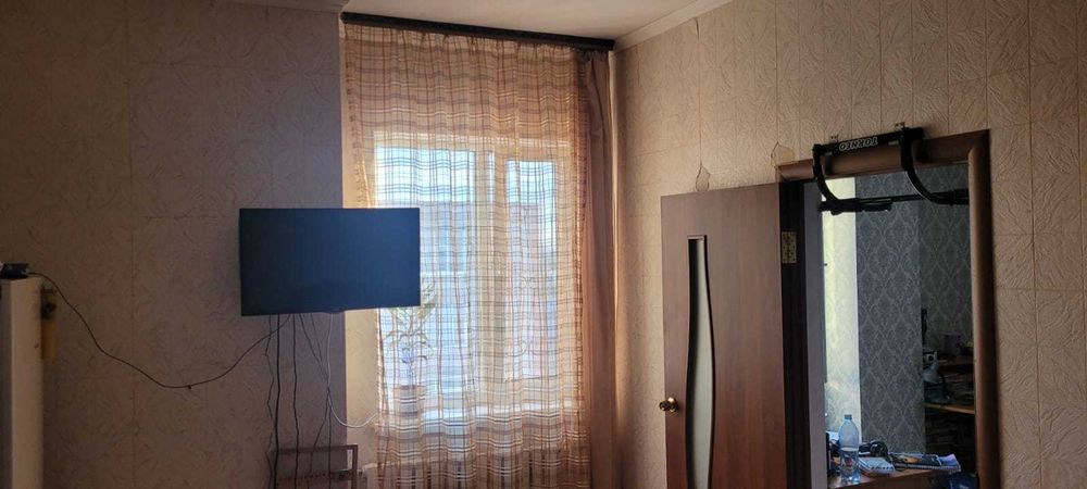 2-х комнатная квартира