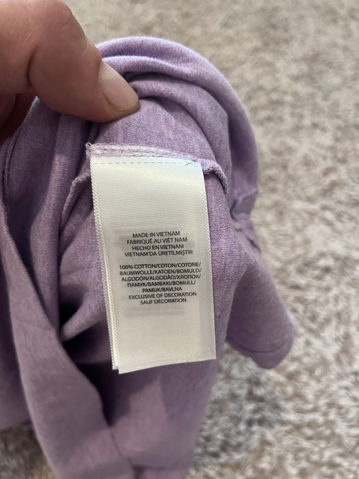 Polo Ralph Lauren-оригинална мъжка тениска с яка