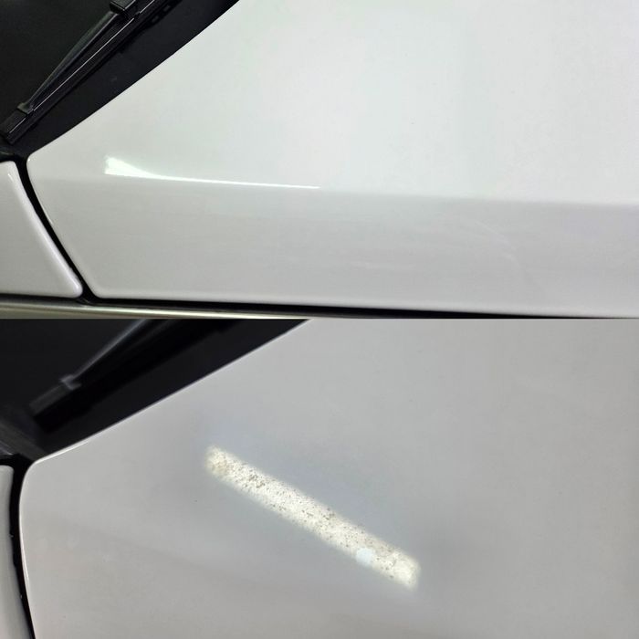 Пастиране, полиране на коли и фарове  Detailing