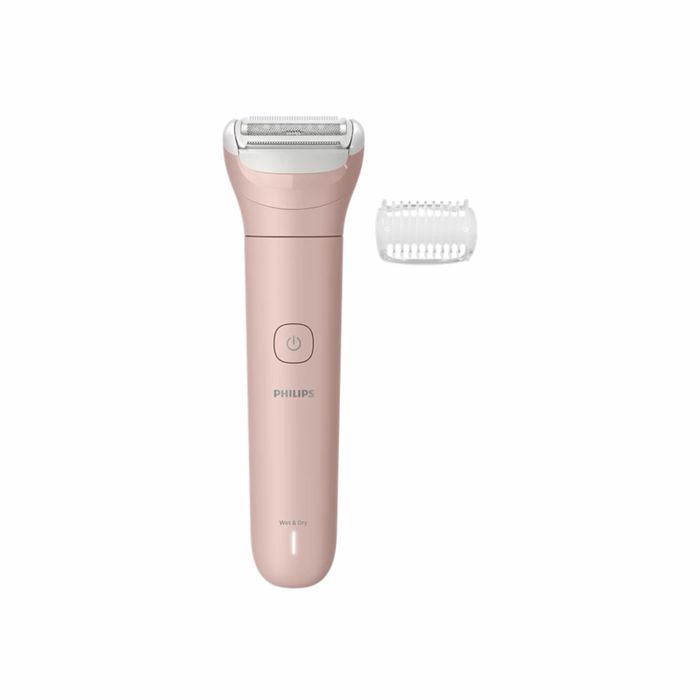 Женский Триммер для Тела Philips BRL128 Series 6000 1 Год Гарантия