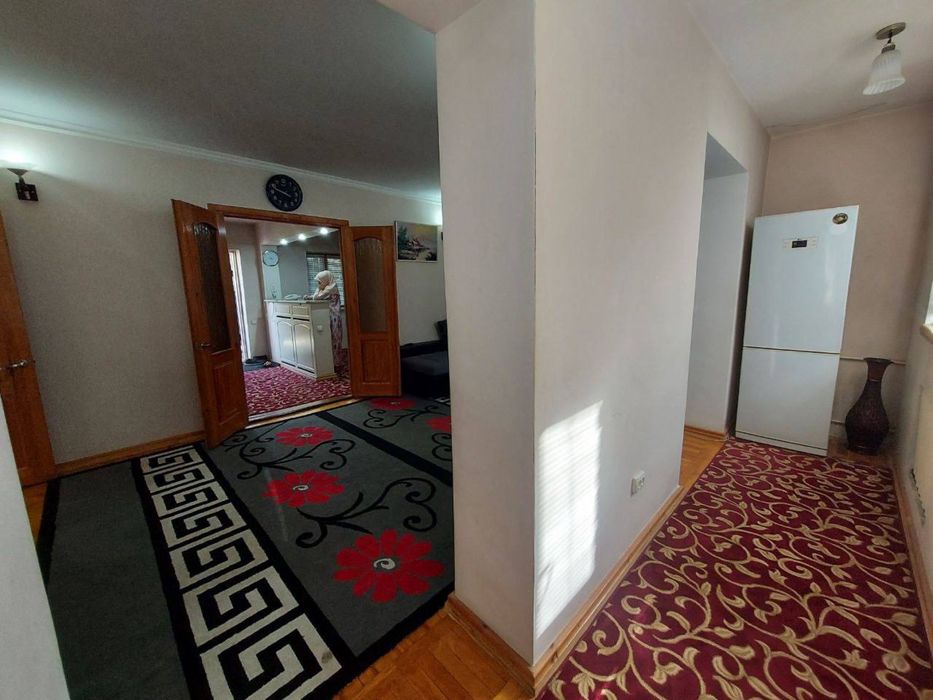 Себзор 2/3/4 мебел техника 58300$ галерейка