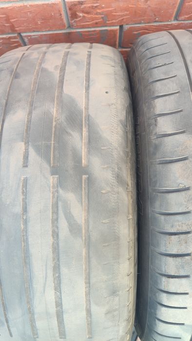 Резина на 235/55/18