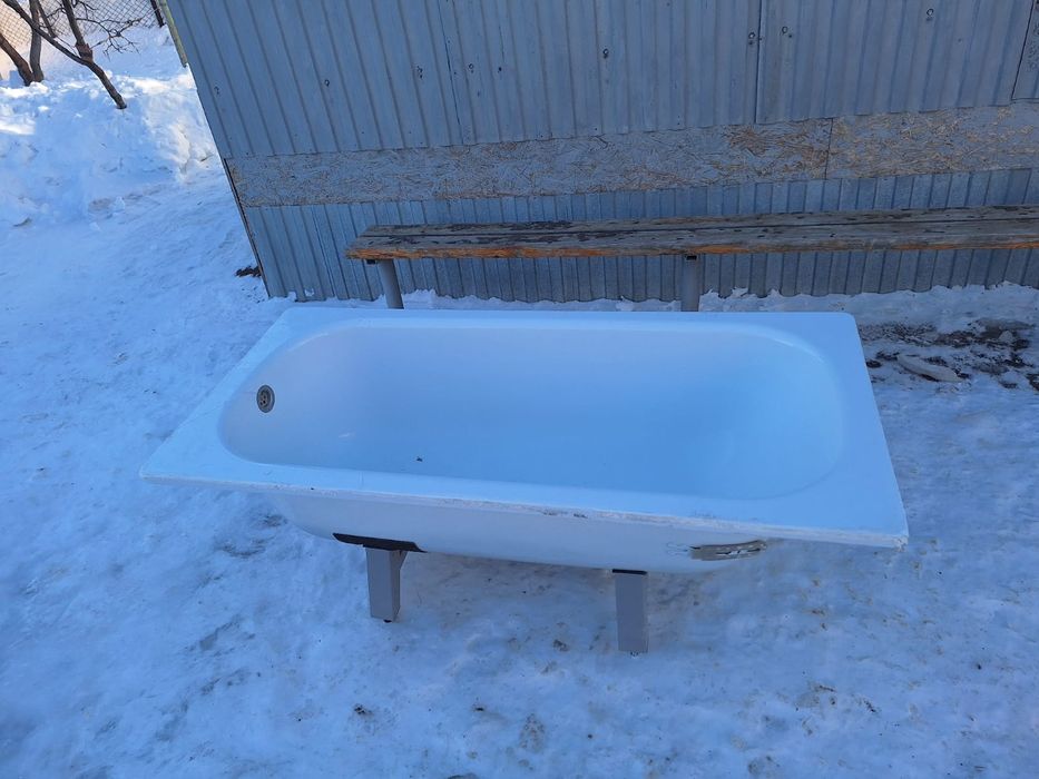 Продам ванну в отличном состоянии