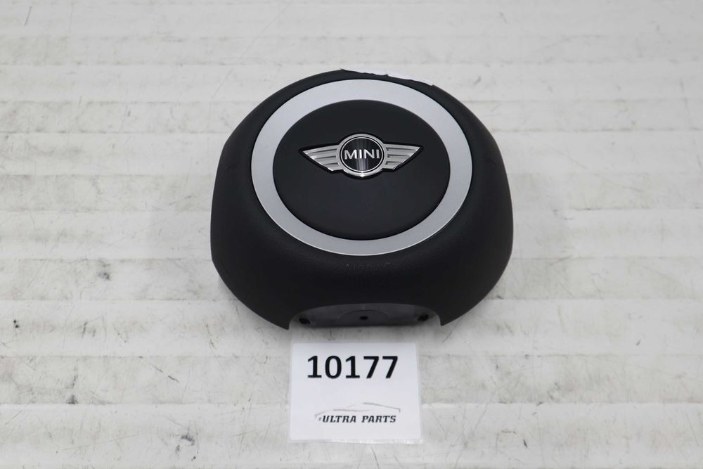 Чисто нов еърбег волан за Мини Р55 Р56 Р57