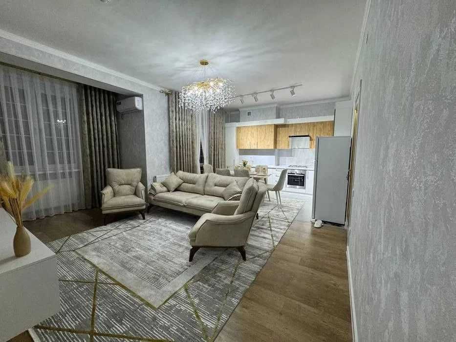 Аренда кв ЖК Гринвич Электроаппарат 2-комнатная ро-н, Мирабадский