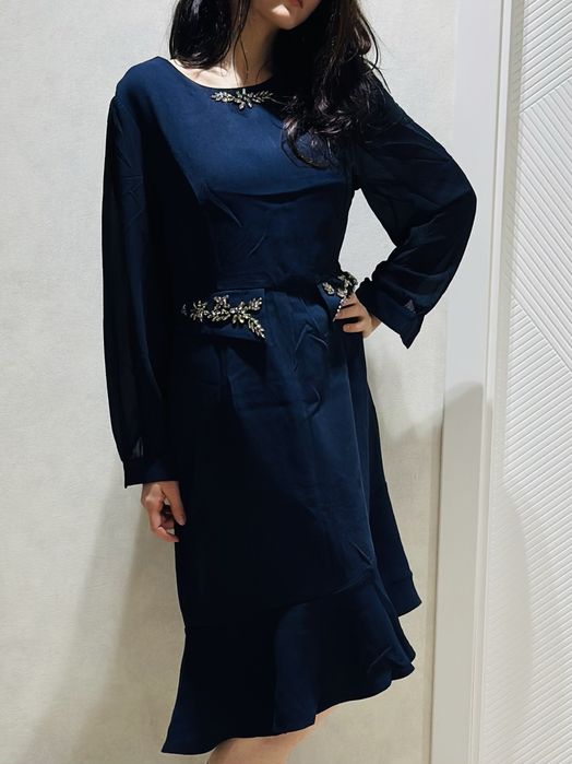 Вечернее платье Китай