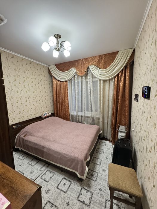 4/3/5 Тузель-2 ,удвоенный зал 92 м.кв