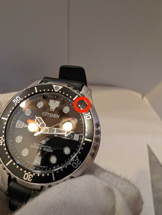 Промо! Citizen NY0140 Promaster diver automatic часовник