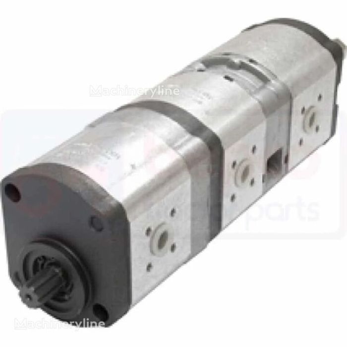 Pompă hidraulică pentru excavatoare Hitachi EX700, EX200, DX195