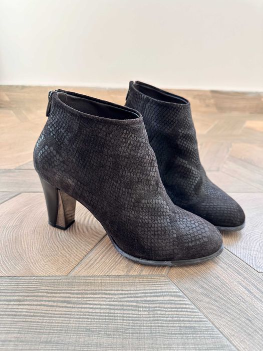 Дамски боти Gianni