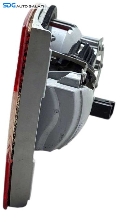 Stop Lampa Tripla Stanga Haion Portbagaj BMW X3 E83 2003 - 2010 Cod 6321-3414013 [L7267]