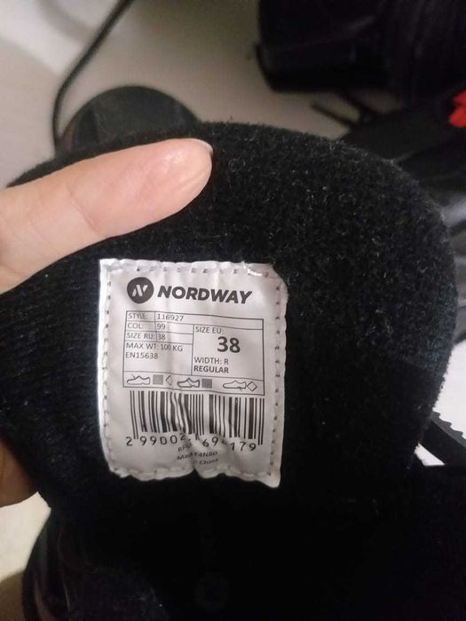 коньки мальчиковые