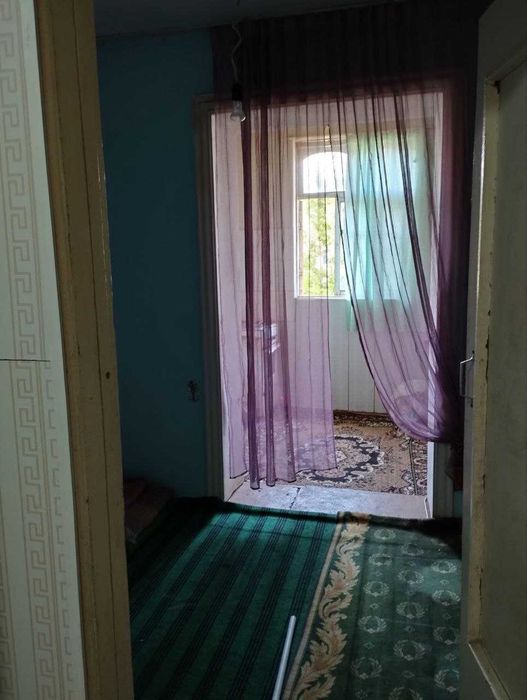 Bir xonali dom qulay va arzon narxda