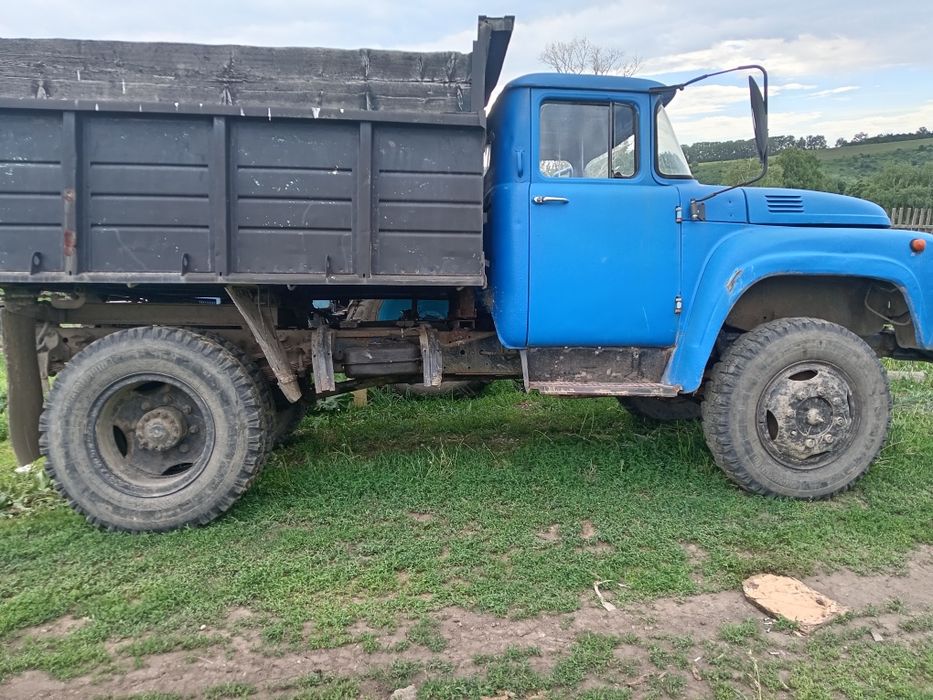 Зил 130 срочно, продам или обменяю