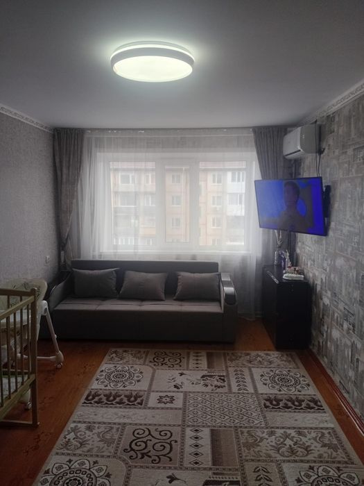 Продается 2 комн. квартира