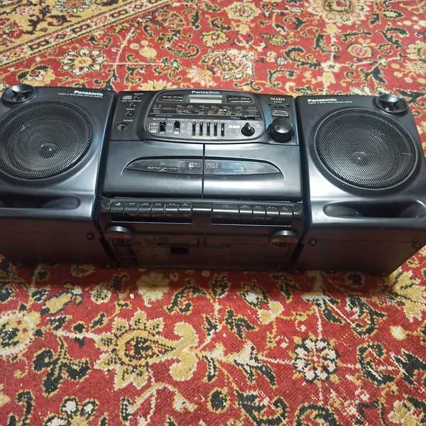 panasonic rx dt690 service manual