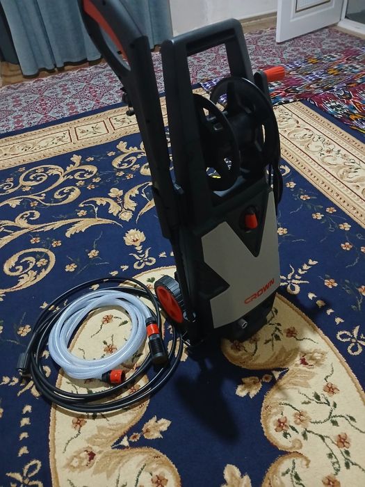 Муйка апарат тоза