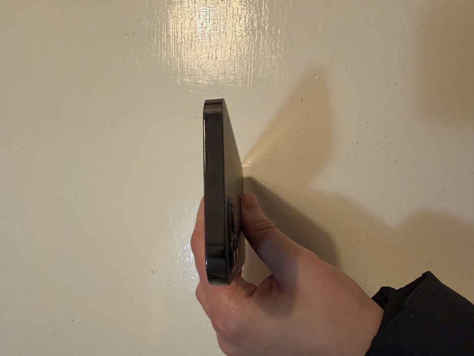 Vând iphone 12 pro Graphite 256 gb