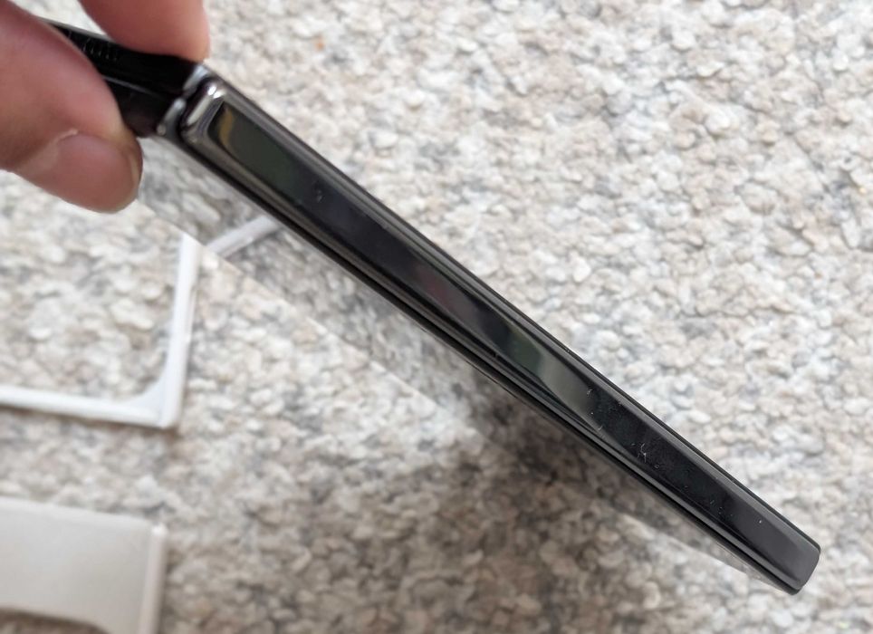 Google Pixel 9 Pro Fold, 256GB,Obsidian