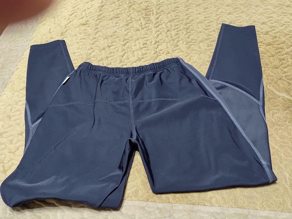 Pantaloni Loffler