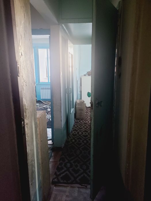 Уй срочно ижрага берилади