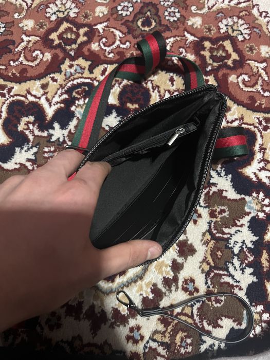 Берсетки новый орёл