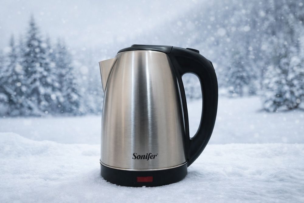 Sonifer 2097 , электрочайник , tefal