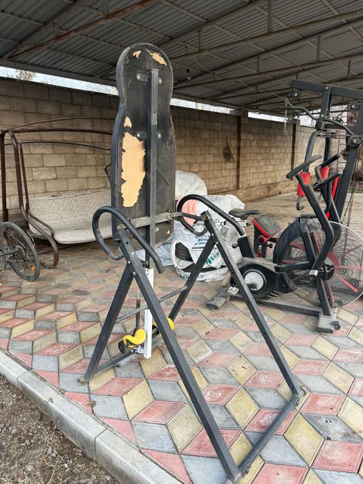 Тренажеры СРОЧНО