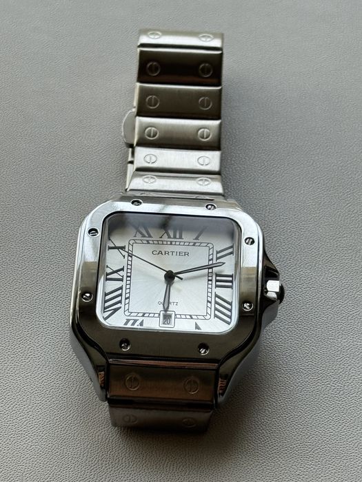 Ceas cartier nou
