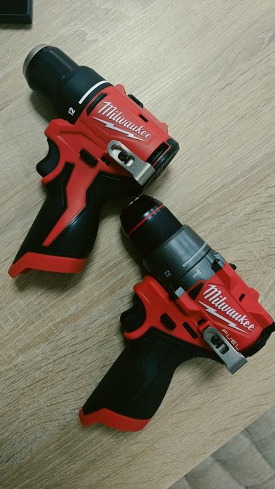 Autofiletanta m12 milwaukee model destinat pietei de America