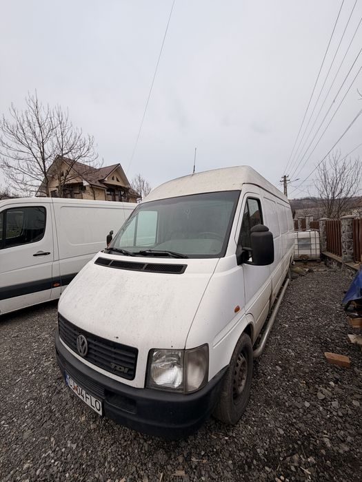 Vand  dubă - Volkswagen LT