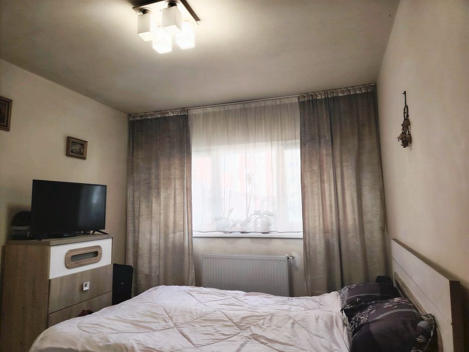 Apartament 2 camere Valea Garboului | 2xParcare Privată | Langa Vivo