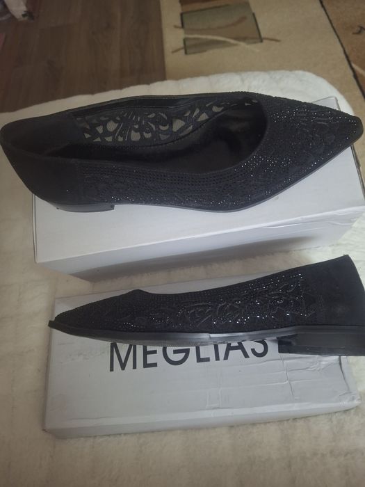 Туфли очень красивые