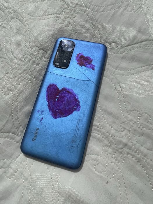 Xiaomi Redmi 10