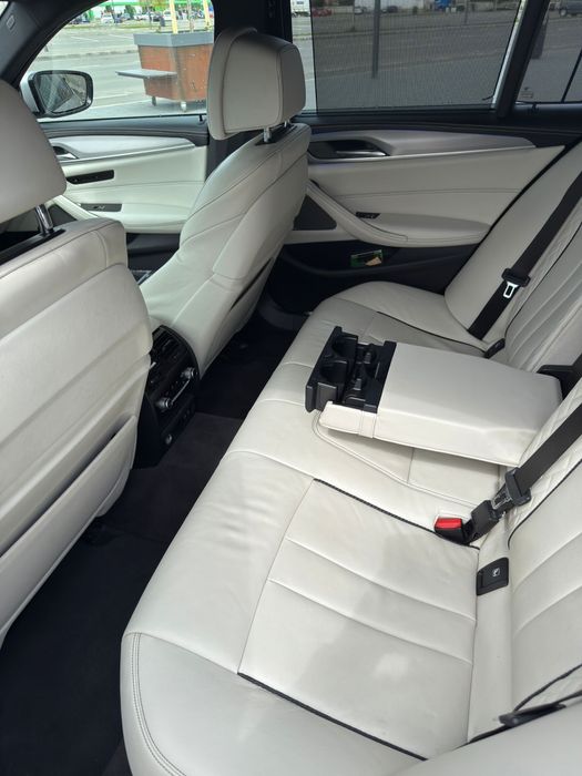 Vand/Schimb Bmw G30 530e Plug in Hybrid 2019.10