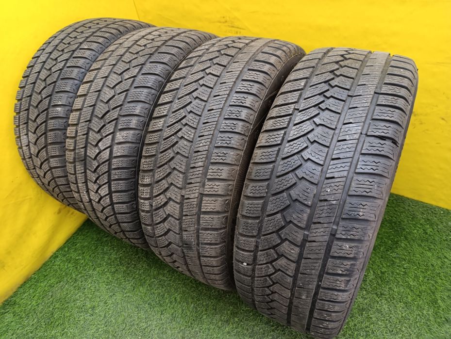 Шины 225/55 R17 Hifly комплект