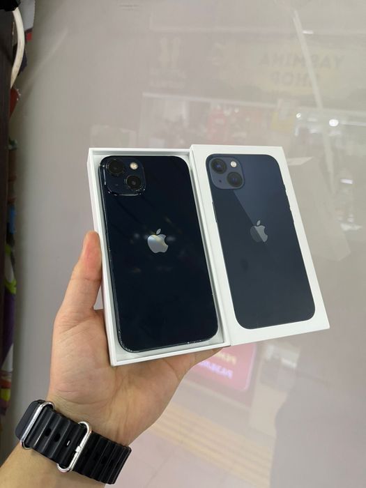 Iphone 13 б/у 130000