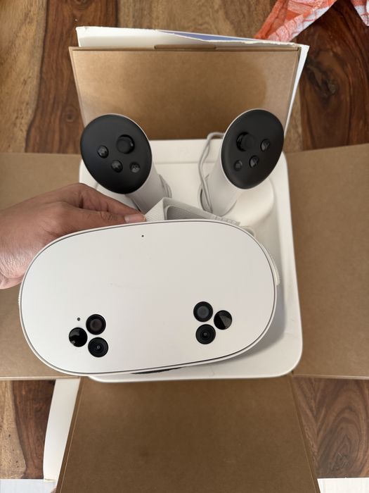 Ocherlari  Meta quest 3s , 128GB