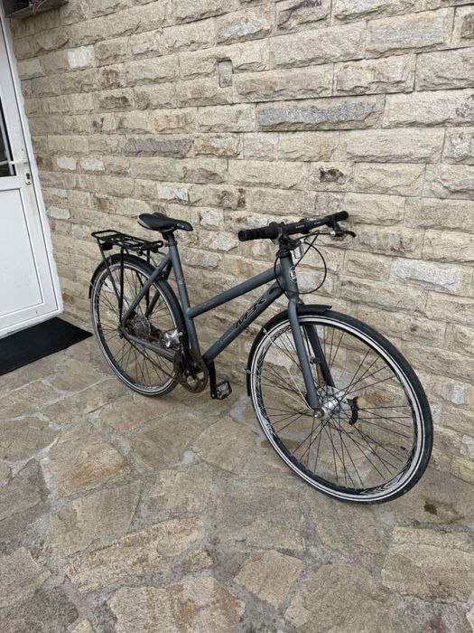 Градски Велосипед MBK 28/Shimano Nexus8