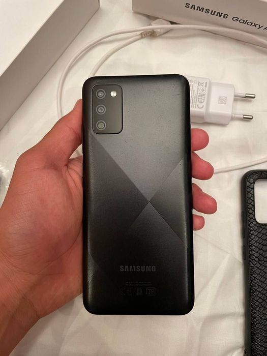 Samsung a02s Ideal