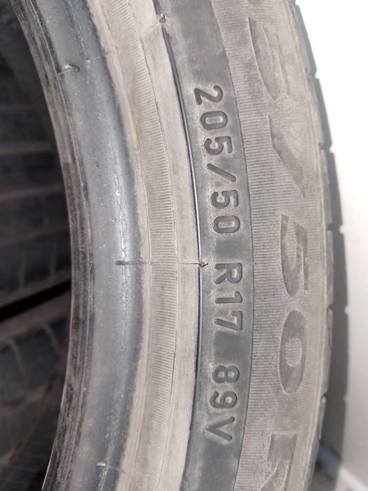 Продам Шины Пирели