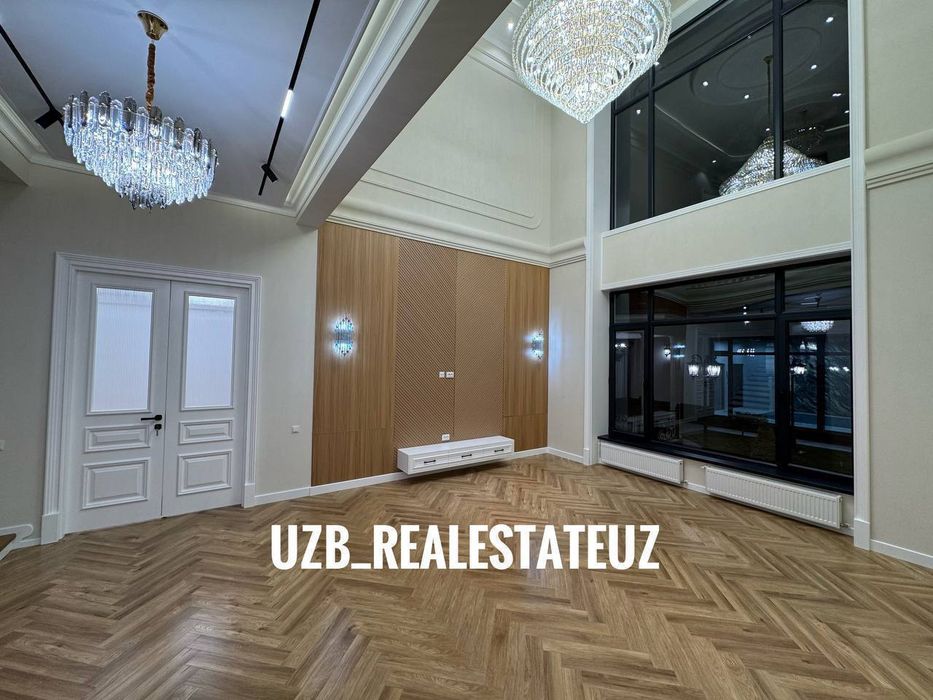 Срочно продаётся Шикарный Дом Самом центре города Никитина